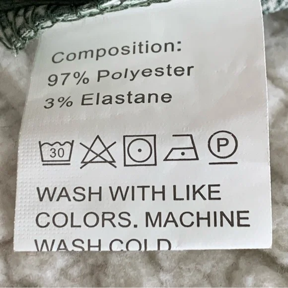 PRETTYGARDEN Maxi Dress Womens XL Flutter Sleeve Smocked Tiered Boho Floral - Picture 8 of 14